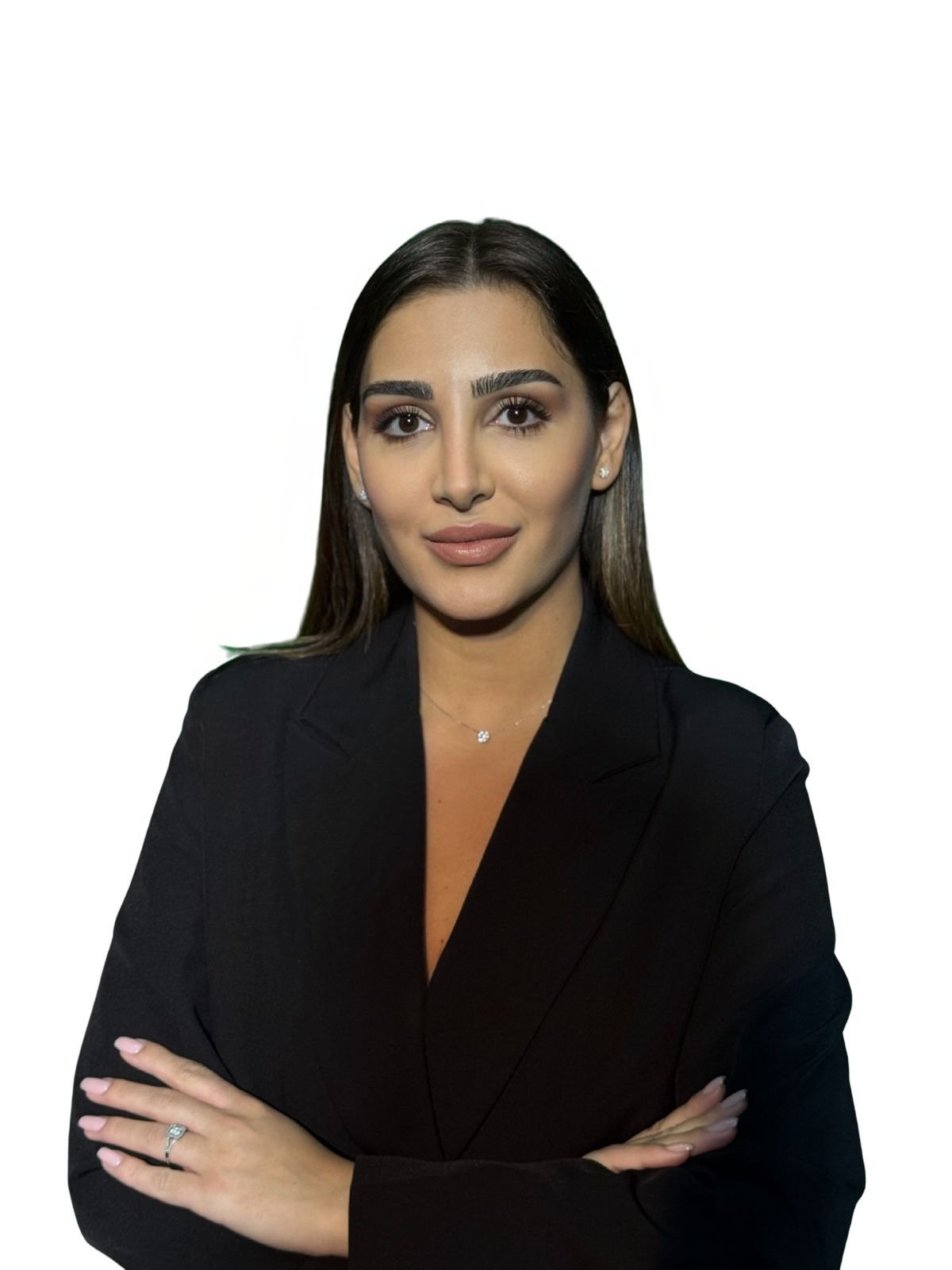 Caren Matar
