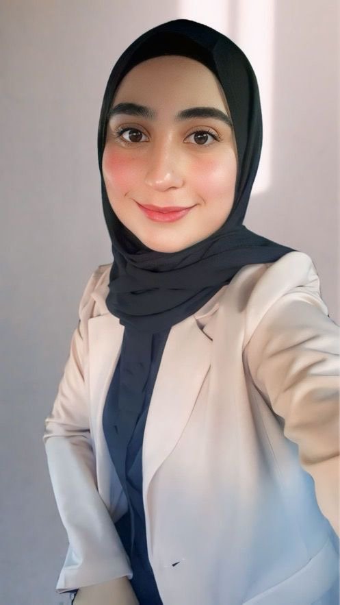 Zeinab Hijazi